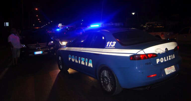 Caruso nel Comasco: Alfio Molteno ucciso a colpi di pistola