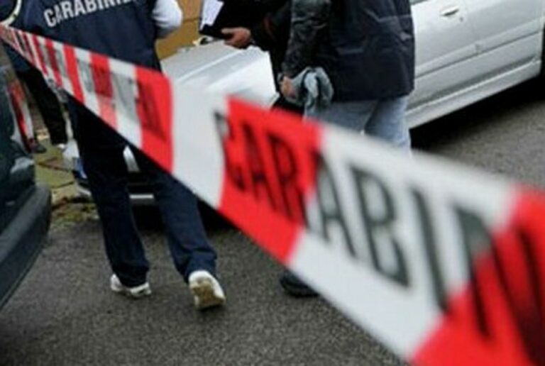 Pordenone: Yongxin Wu uccide consuocera e nipote con un’accetta