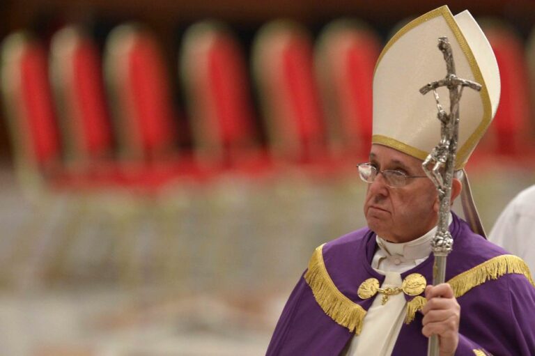 Udienza generale mercoledì 14 ottobre 2015 di Papa Francesco: ‘Perdono per gli scandali in Vaticano’