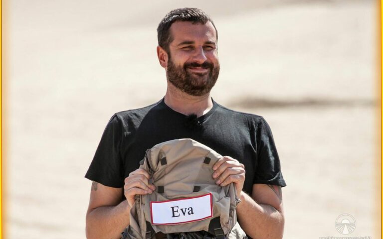 Anticipazioni Pechino Express 4 lunedì 5 ottobre 2015: ll ritorno di… Eva Grimaldi
