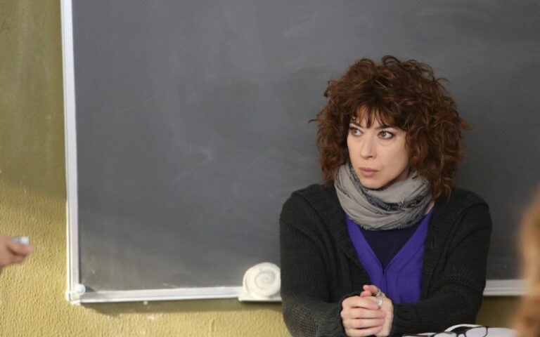 Ascolti tv 4 ottobre 2015: Provaci ancora prof 6 spicca il volo