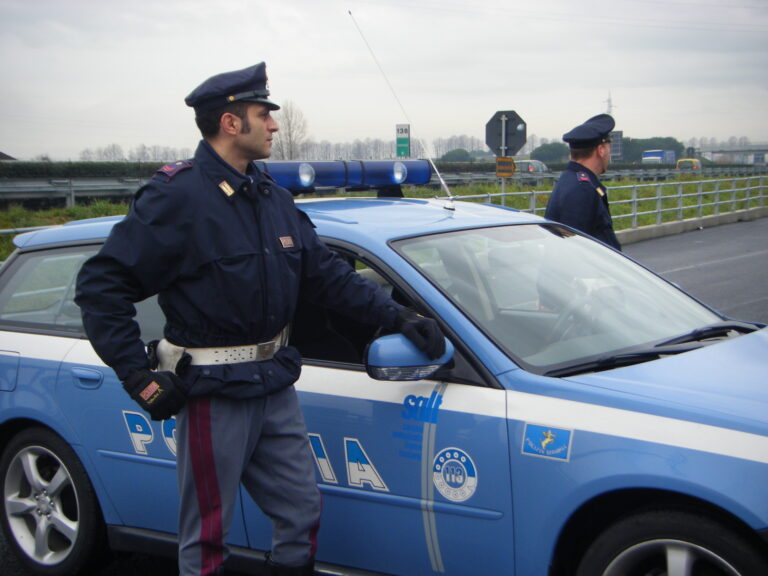San Demetrio ne’ Vestini: 60enne muore a bordo della sua auto