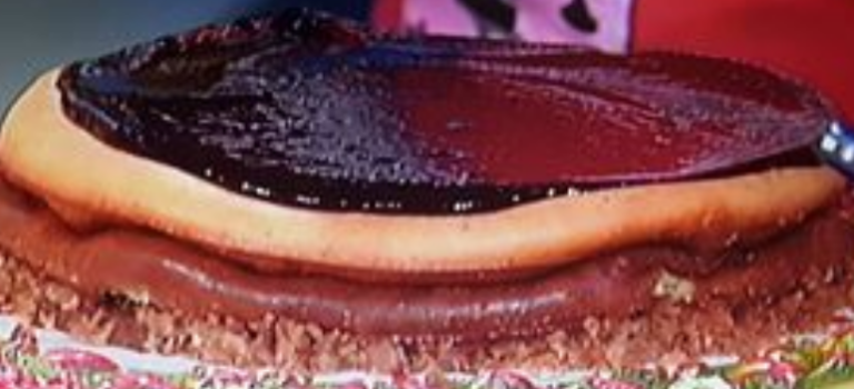 La Prova del Cuoco- Ricette Anna Moroni puntata 20 ottobre 2015: la cheesecake ai mirtilli