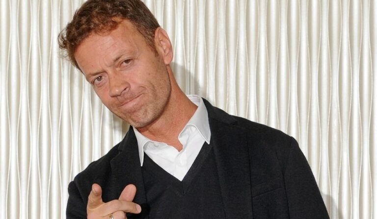 Rocco Siffredi entra nella casa del Grande Fratello: ma solo per una notte