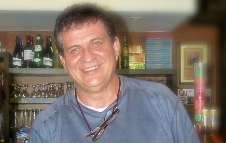 Italiano rapito nelle Filippine, si tratta di Rolando Del Torchio