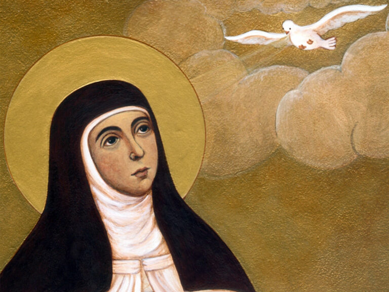 Santo del giorno 15 Ottobre 2015: si celebra Santa Teresa d’Avila