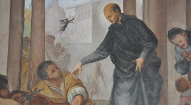 Santo del giorno 17 Ottobre 2015: si festeggia Sant’Ignazio