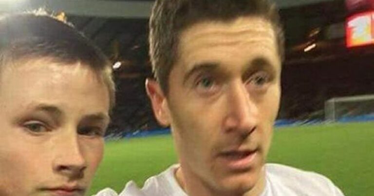 Euro 2016: a causa di un invasione tifoso scozzese condanna la Scozia all’eliminazione