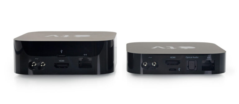 Teardown Apple TV: la Apple blocca account di iFixit