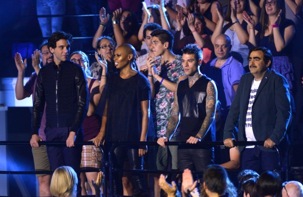 Anticipazioni X Factor 9: Eva eliminato polemiche per Mika