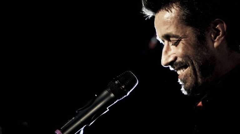 Daniele Silvestri, nuovo album e tour nel 2016: info date e biglietti