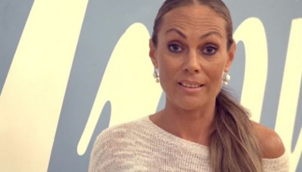 Amici 15 anticipazioni 17 novembre 2015: Milly Carlucci felice per Natalia Titova 1 Amici 15 Natalia Titova