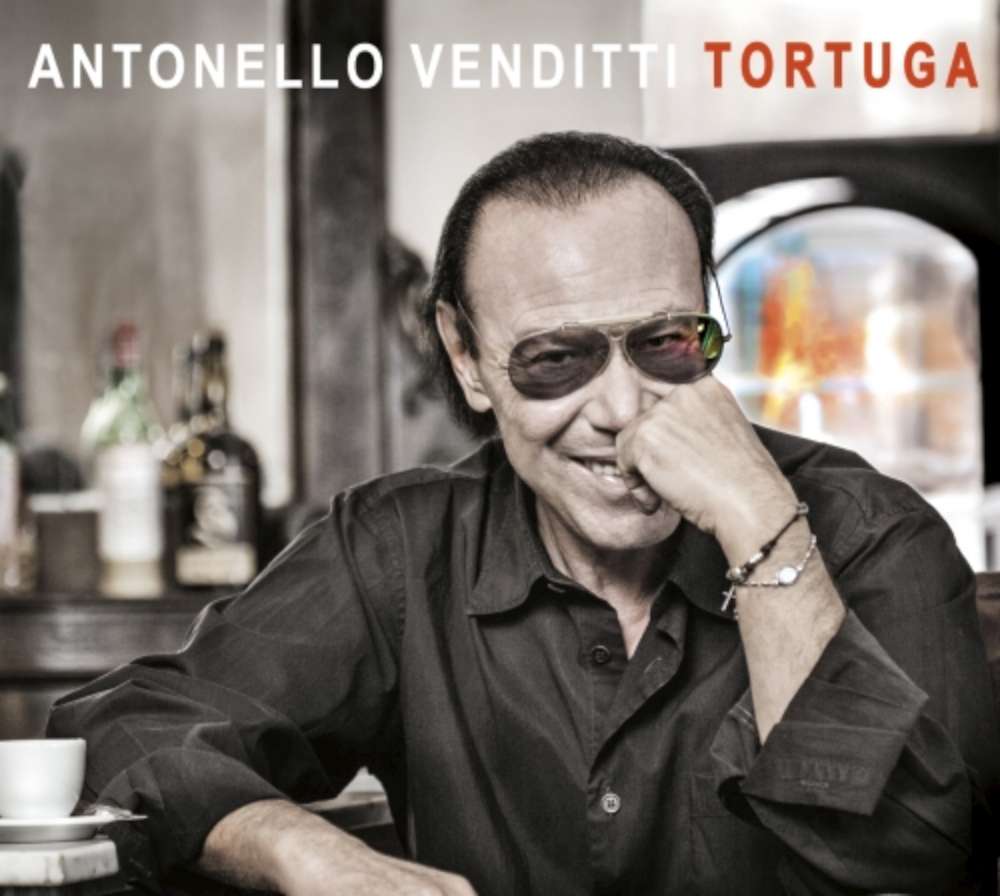 Antonello Venditti: live 28 novembre a Torino, tutte le date del tour
