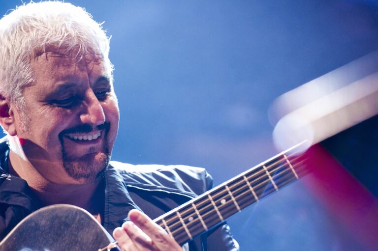 Pino Daniele, disponibile in pre-order tracce di libertà: info acquisto e contenuti