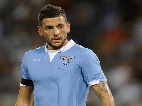 La Lazio ritrova Djordjevic, doppietta all’esordio in Europa League