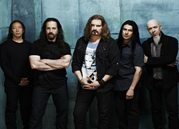 Dream Theater: terzo concerto a Milano, info biglietti