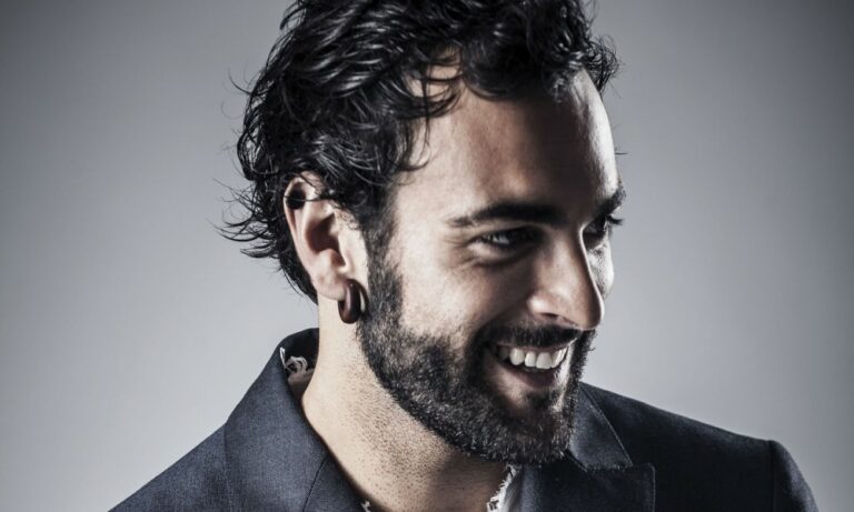 Marco Mengoni, Le Cose Che Non Ho, testo: l’album in uscita il 4 dicembre