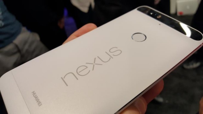 Nexus 6P, lo smartphone di Google targato Huawei a partire da 699 euro: info caratteristiche