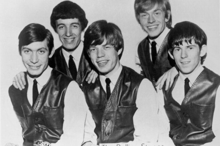 Rolling Stones, nuovo album entro fine anno? Aggiornamenti e info date