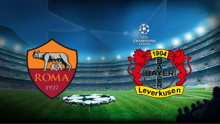 Champions League ed Europa League, Roma e Lazio in chiaro in diretta tv