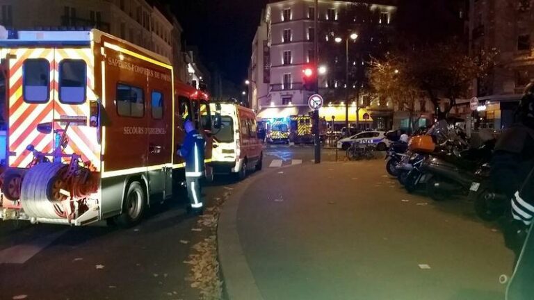 Roubaix: ostaggi tra Francia e Belgio, sono tutti salvi