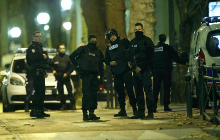 Il terrorista Abaaoud è morto, almeno secondo un sito belga