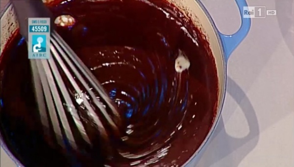 La Prova del Cuoco, ricette Anna Moroni 3 Novembre 2015: torta al cioccolato, info ingredienti