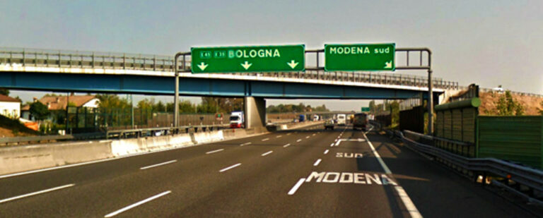 Confermata chiusura autostrada A1 tra Modena e Bologna: info orari stasera 21 novembre 2015