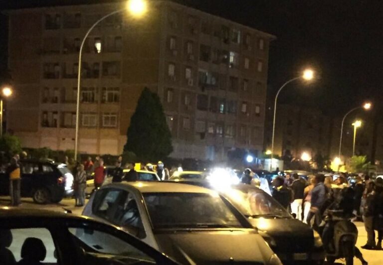 Esplode bombola di gas a Siracusa, 12 feriti