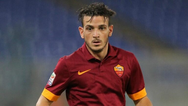 Roma, Florenzi in corsa per il gol più bello dell’anno