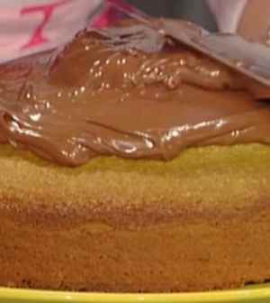 La Prova del Cuoco, ricette di Anna Moroni 17 Novembre 2015: torta cioccomenta, info ingredienti