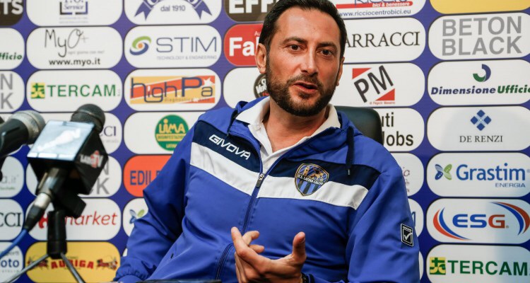 Serie B, Latina: Mark Iuliano è stato esonerato