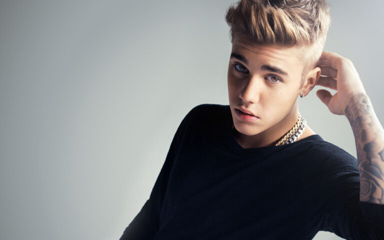 Justin Bieber torna sulle scene, ecco l’album ‘Purpose’: info tracce e collaborazioni