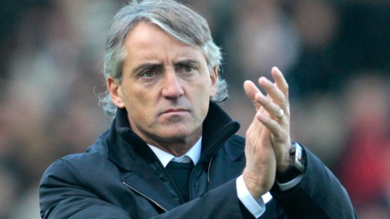 Serie A, Torino-Inter: Mancini presenta la sfida e apre a Pirlo