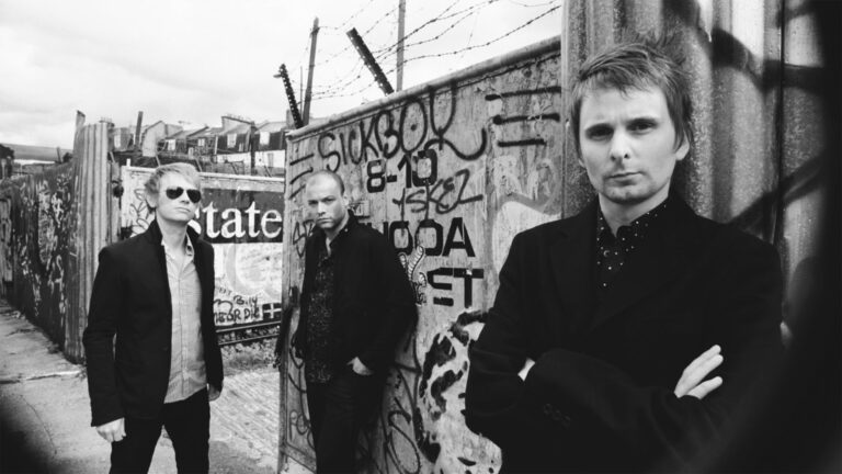 Muse, pubblicata un’anteprima video del “Drones World Tour”: video e info date