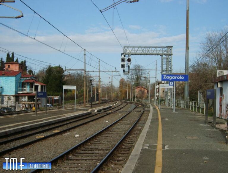 Rallentamenti treni su linea Roma – Cassino: stop mezzi sul tratto Ciampino – Zagarolo per investimento