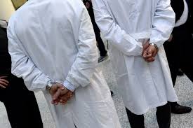 Sciopero medici pubblici 16 dicembre 2015: info orario