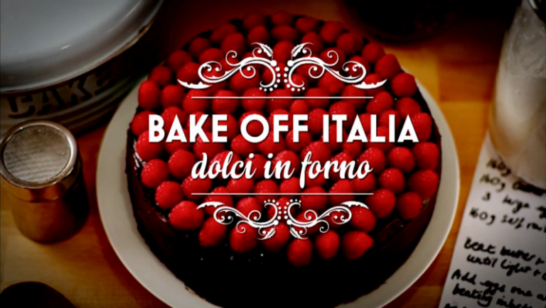 Bake Off Italia 4, ecco come partecipare al Casting di Real Time