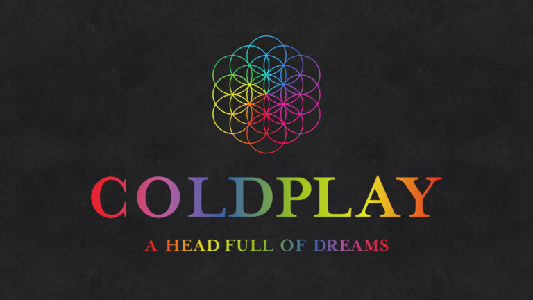 Coldplay, 4 dicembre esce A head full of dreams, date concerti e sorpresa per i fan