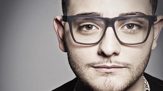 Festival di Sanremo 2016 in gara Rocco Hunt con Wake Up. Online Se mi chiami (Video) Festival di Sanremo 2016 in gara Rocco Hunt con Wake Up. Online Se mi chiami (Video)