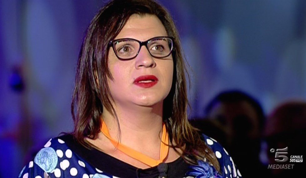 Grande Fratello 14 Rebecca Grande Fratello 14 Rebecca