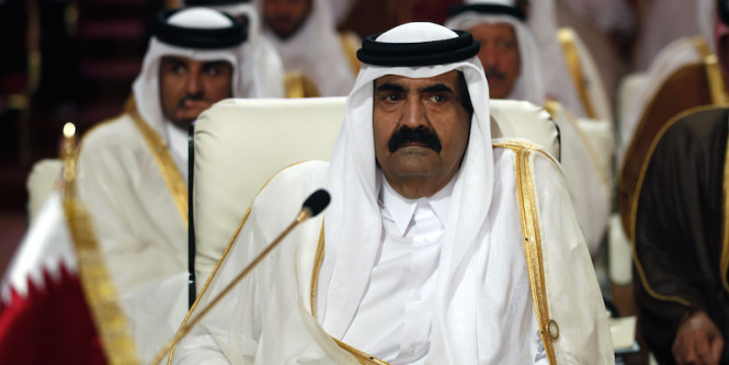 Zurigo: nove jet dal Qatar per riportare in patria il padre dell’Emiro