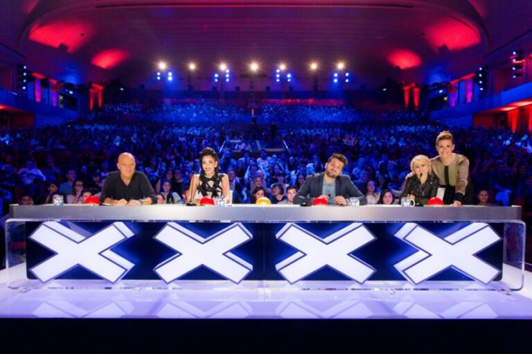 Italia’s got talent, Audizioni a Catanzaro fino al 3 Dicembre 2015: partecipa come pubblico