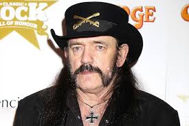 Rock in lutto, addio a Lemmy Kilmister: il leader dei Motorhead è morto per una malattia