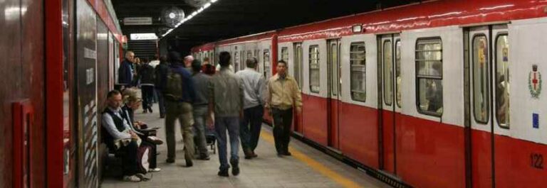 Aggiornamento sciopero ATM Milano oggi 16 dicembre 2015: disagi su linea rossa metro