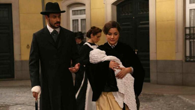 Anticipazioni Una vita puntate dal 25 al 29 gennaio 2016: Justo e Manuela uniti per riprendersi Inocencia