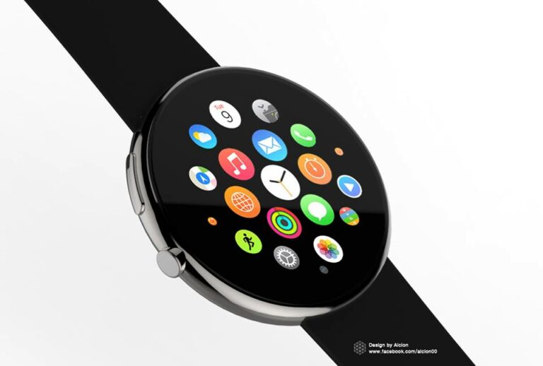 Apple Watch 2: a marzo in arrivo la versione con Wi Fi e telecamera