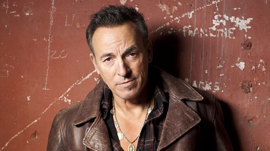Bruce Springsteen unica data in Italia. Il boss il 14 maggio 2016 a Roma