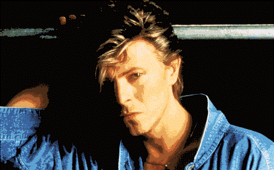 David Bowie imita Bruce Springsteen, Iggy Pop e Lou Reed. L'audio inedito del 1985 (Video)