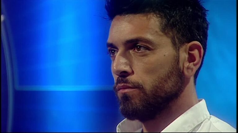 Gossip Grande Fratello 14: Alessandro Calabrese si confessa, pilotato dal GF